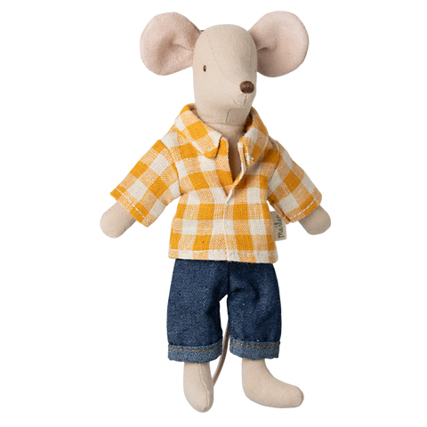 Maileg Dad Mouse