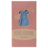 Maileg Denim Dress and Bag for Mum Mouse