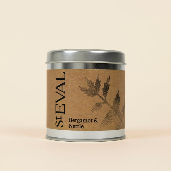 Scented Candle in Tin from St Eval Candle Company - Various Fragrances