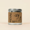 Scented Candle in Tin from St Eval Candle Company - Various Fragrances