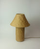 Handmade Momigami Paper Lamp