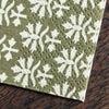 House Doctor Large Paper Napkins - Kape - Olive Green