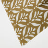 House Doctor Large Paper Napkins - Mento - Brown