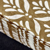 House Doctor Large Paper Napkins - Mento - Brown