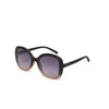 Okkia Sunglasses - Anna - Black/Rose
