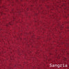 Noble Wilde Possum Merino Bronx Beanie Sangria