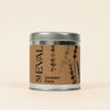 Scented Candle in Tin from St Eval Candle Company - Various Fragrances