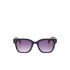 Okkia Sunglasses - Giovanni - Midnight - Black Gradient Lens