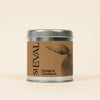 Scented Candle in Tin from St Eval Candle Company - Various Fragrances