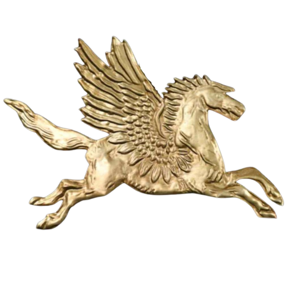 Pegasus Hanging Ornament