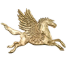 Pegasus Hanging Ornament