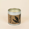 Scented Candle in Tin from St Eval Candle Company - Various Fragrances