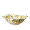 Large Natural Melange Terracotta Bowl