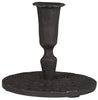 Iron Candle Holder for Thin Taper Candle