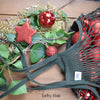 Classic French String Market Bag - Regular Size - Long Handles