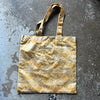 Velvet Tote Bag