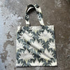 Velvet Tote Bag - Various Styles