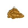 Cloud Ornament - Boncoeurs