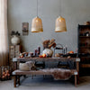 Faux Antique Water Pot