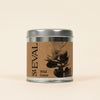 Scented Candle in Tin from St Eval Candle Company - Various Fragrances
