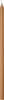 Thin Taper Candle - Honey - Nordic Swan Eco-Label