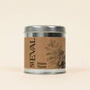 Scented Candle in Tin from St Eval Candle Company - Various Fragrances