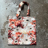 Velvet Tote Bag - Various Styles