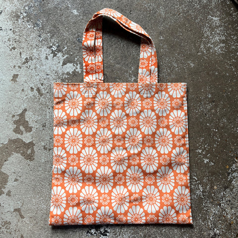 Velvet Tote Bag 