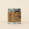 Scented Candle in Tin from St Eval Candle Company - Various Fragrances