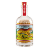 Long Luxury Matches in Glass Bottle-The Tiger Stamp