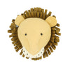 Fiona Walker Medium Lion Head