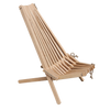 Ecofurn chairs and accessories - eco-friendly