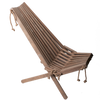 Greige Ecofurn Chair