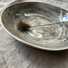 Wonki Ware Large Spaghetti Bowl - Charcoal Wash