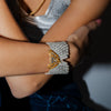 Nahua Angy Bracelet - Pearl