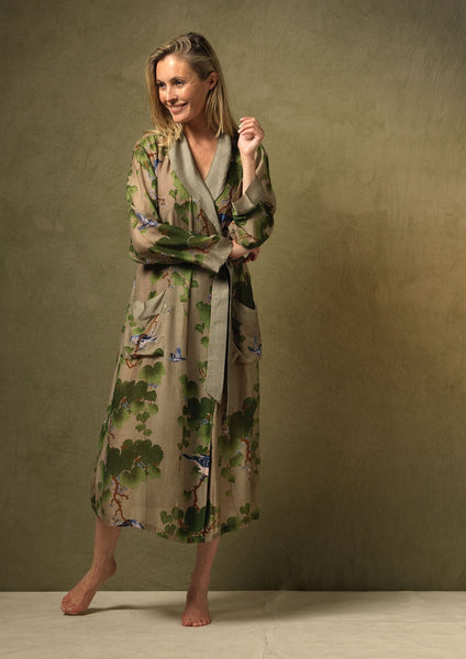 Acer Stone Gown - One Hundred Stars