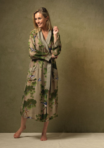 Acer Stone Gown - One Hundred Stars
