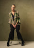 Acer Stone Kimono - One Hundred Stars