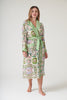 Afternoon Tea Green Gown - One Hundred Stars