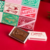 All Star Reindeer Matchbooks