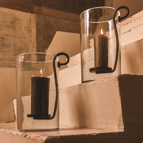 Amira Storm Lantern - Olsson & Jensen, Sweden