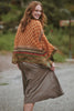 Amulet Gold Kimono - One Hundred Stars
