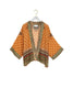 Amulet Gold Kimono - One Hundred Stars