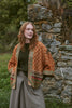 Amulet Gold Kimono - One Hundred Stars