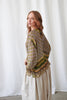 Amulet Green Kimono - One Hundred Stars