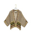 Amulet Green Kimono - One Hundred Stars