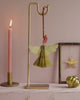 Angel Foil Ornament