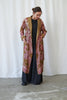 Angels Olive Gown - One Hundred Stars