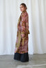 Angels Olive Gown - One Hundred Stars
