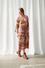 Angels Olive Kate Dress - One Hundred Stars